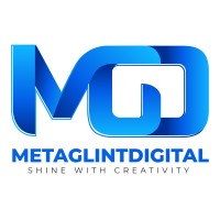 METAGLINT DIGITAL logo - Similar company to D Solutionist