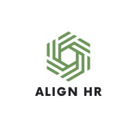 Align HR logo - Similar company to Inkrobe™
