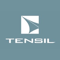 TENSIL logo - Similar company to Tensile Ai