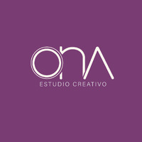 ONA estudio creativo logo - Similar company to Avant Garde Producciones