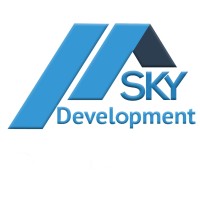 SKY Development logo - Similar company to Am Interior Design Studio