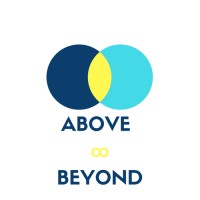 Above and Beyond Events logo - Similar company to Beyond Virtual Events