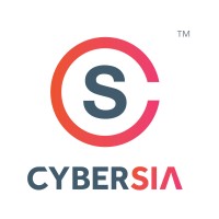 CYBERSIA logo - Similar company to Digisec