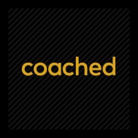 coached logo - Similar company to Coachable Inc