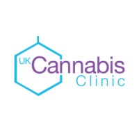 UK Cannabis Clinic logo - Similar company to Atheraphy Mmp Case Solutions ™