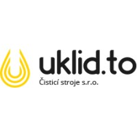 Čistící stroje s.r.o. logo - Similar company to Flexipal A.S.