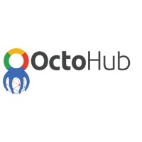 Octohub logo - Similar company to Octohub
