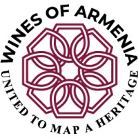 Wines of Armenia logo - Similar company to 