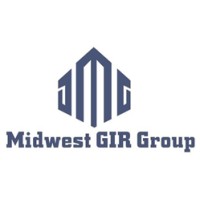 Midwest GIR Group logo - Similar company to Landmark Wealth Management Group