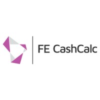 FE CashCalc logo - Similar company to Voyant