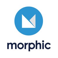Morphic Medical logo - Similar company to Gi Windows Surgical