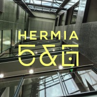 Hermia 5&6 logo - Similar company to Hermia Group