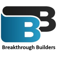Breakthrough Builders logo - Similar company to Allcons Group Inc.