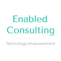 Enabled Consulting logo - Similar company to Enabled