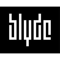 BLYDE BENELUX  | certified B Corp™ logo - Similar company to Greentom