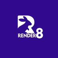 Render8 logo - Similar company to Eduexpert