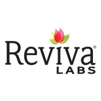 Reviva Labs logo - Similar company to Tintas Toptech