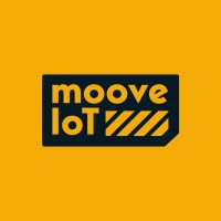 MooveIoT logo - Similar company to Appmoove