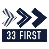 33 First logo - Similar company to Eusabian Technologies