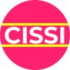 CISSI ry logo - Similar company to Fairbund