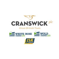 Cranswick PLC (Farms, Pork Division) logo - Similar company to Cranswick Plc