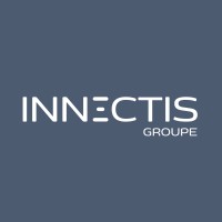 Groupe Innectis logo - Similar company to Nibisys