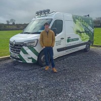 Clearwide Environmental Ltd logo - Similar company to Glancy Enviro