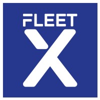 Fleet X logo - Similar company to Mobilefox Ag