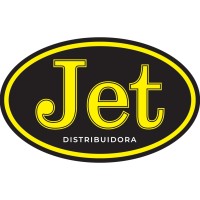 Jet Distribuidora logo - Similar company to Jet Pizzas