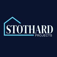 Stothard Projects logo - Similar company to All Metal Australia