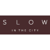 Slow In The City