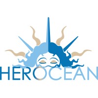 Herocean logo - Similar company to Pollustock