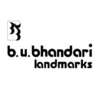 B.U.Bhandari Landmarks logo - Similar company to Shroff Group