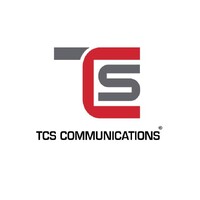TCS Communications, LLC logo - Similar company to Berrycomm, Llc
