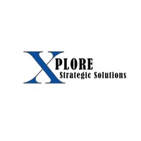 Xplore Strategic Solutions logo - Similar company to Xplore Solutions