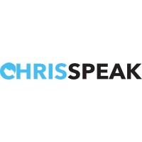 Chrisspeak Pte Ltd logo - Similar company to Aonia : For Progress, Planet & People