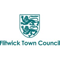 Flitwick Town Council logo - Similar company to The Rufus Centre, Flitwick