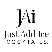 Just Add Ice Cocktails logo - Similar company to Shaka Kitchen