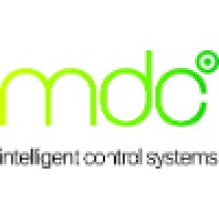 MD Controls logo - Similar company to Comek