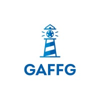 Gaffg logo - Similar company to Mazaam Interactive