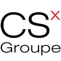 Groupe csx logo - Similar company to T-Report - Planning Et Pointage