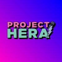 Project HERA logo - Similar company to Fitt_Nessproject