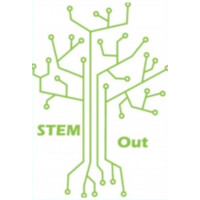 STEMout logo - Similar company to Northeastern University Resident Student Association