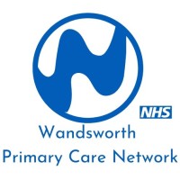 Wandsworth PCN logo - Similar company to Penge Pcn