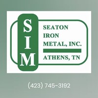 Seaton Iron & Metal CO Inc logo - Similar company to Lewis Salvage