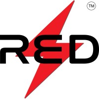 Rapid Electronic Development logo - Similar company to Rapid Electronics Ltd