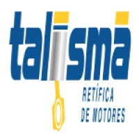 Retífica Talismã logo - Similar company to Desativado