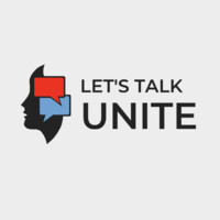 Let's Talk Unite logo - Similar company to Truth Unchained