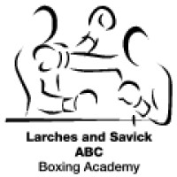 Larches & Savick Boxing Academy logo - Similar company to Friends Of St. Paul'S (Fosp) Boxing Academy