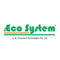 A.M.Ecosystem Technologies Pvt.Ltd. logo - Similar company to Microfilt
